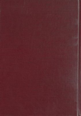 كتاب وقف الوزير لالا مصطفى باشا. ويليه، كتاب وقف فاطمة خاتون بنت محمد بك بن السلطان المل الاشرف قانصوه الغوري — غلاف