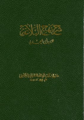 شرح نهج البلاغة /‎‎ juz 3-4 — غلاف