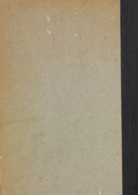 المطول في السوسيولوجيا (علم الاجتماع). vol.3, pt.1 — غلاف