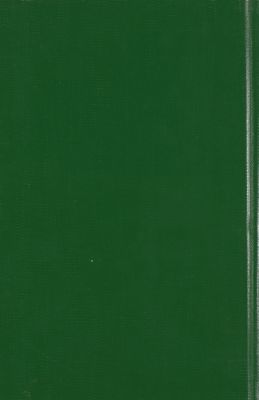 كتاب تاريخ سورية v.6, pt.1 — غلاف