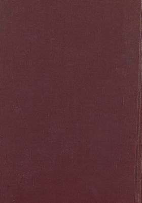 تاريخ العلماء والرواة للعلم بالاندلس vol.2 — غلاف