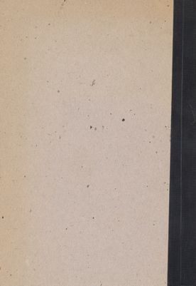 كتاب الامكنة والمياه والجبال Vol. 1 — غلاف