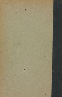 كتاب الاستقصا لأخبار دول المغرب الأقصى /‎‎ v.5-7 — غلاف