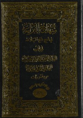 منهاج البراعة في شرح نهج البلاغة juz 17 — غلاف