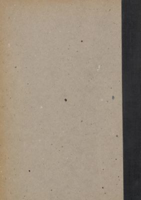موجز الميكانيك لطلاب كليتي العلوم والهندسة. v. 1 — غلاف