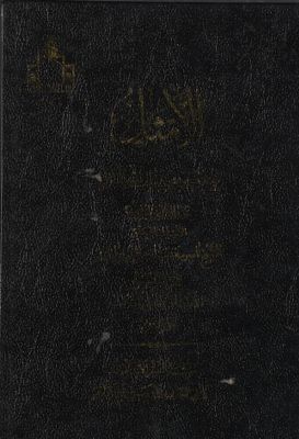 الامثل في تفسير كتاب الله المنزل juz 2 — غلاف