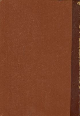 الاستبصار فيما اختلف من الاخبار / vol.3 — غلاف