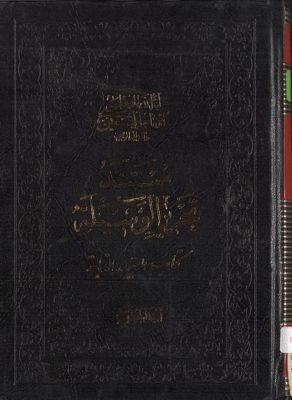 مستند تحرير الوسيلة v. 4 — غلاف