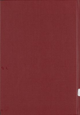 تقدير الدخل الاهلي والانفاق العام في مصر، 1937-1945 — غلاف
