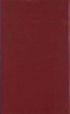 التعداد العام للسكان لسنة 1947 pt.2 — غلاف