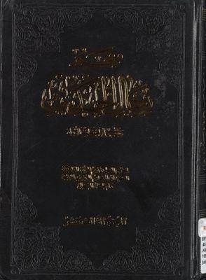 معجم رجال الحديث وتفصيل طبقات الرواة juz 13 — غلاف