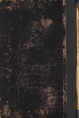 الكتاب المقدس : v.2 — غلاف