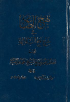 بهج الصباغة في شرح نهج البلاغة. juz 9 — غلاف