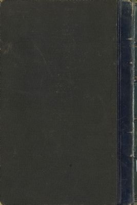 كتاب التوضيح في اصول التشريح : — غلاف