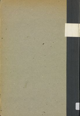 هذا هو المجلد الثالث من كتاب اكسير الاخبار v.3 — غلاف