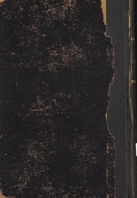 الكتاب المقدس : v.1 — غلاف