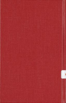 المراثي والمفاخر والحكم — غلاف