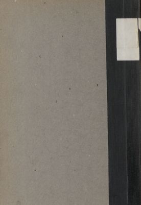 صفحة من رحلة الامام الزنجاني وخطبه في الاقطار العربية والعواصم الاسلامية vol. 1 — غلاف