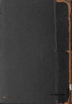 فهرس الكتب العربية الموجودة بالدار. vol.6 — غلاف