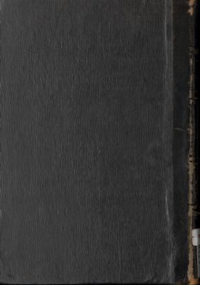 فهرس الكتب العربية الموجودة بالدار. vol.8 — غلاف