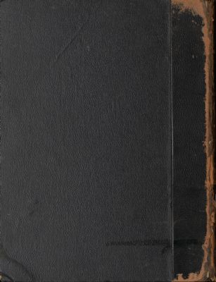 فهرس الكتب العربية الموجودة بالدار. vol.2 — غلاف