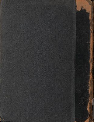 فهرس الكتب العربية الموجودة بالدار. vol.5 — غلاف