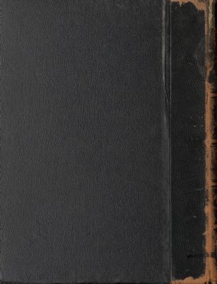 فهرس الكتب العربية الموجودة بالدار. vol.3 — غلاف