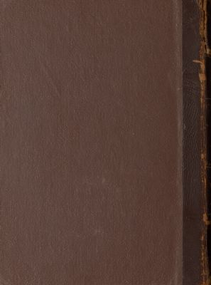 فهرس الكتب الموجودة بالمكتبة الازهرية الى سنة 1364 ه.، 1945 م. v.6 — غلاف