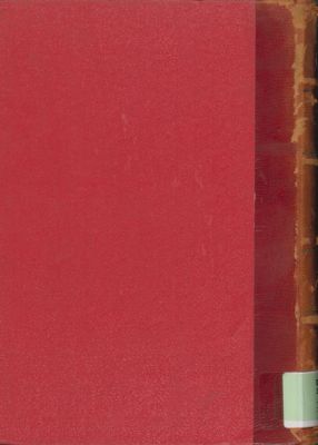 وفيات الأعيان وأنباء أبناء الزمان 3 — غلاف
