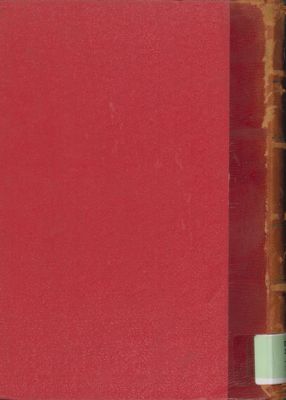 وفيات الأعيان وأنباء أبناء الزمان 1 — غلاف