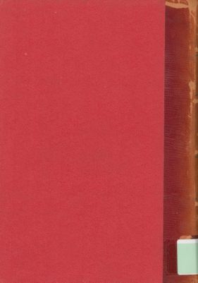 وفيات الأعيان وأنباء أبناء الزمان 6 — غلاف