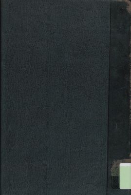 كتاب المواعظ والاعتبار : 2 — غلاف