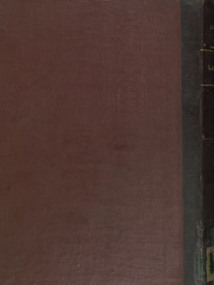 كتاب الإصابة في تمييز الصحابة/ 2 — غلاف