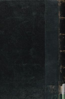 تاريخ الأمم والملوك / 2 — غلاف