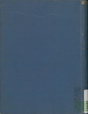 كتاب تقويم البلدان /‎ 1 — غلاف