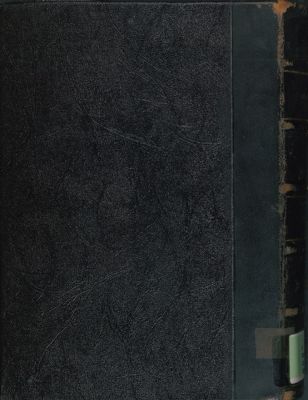 كتاب مشاهد الممالك :‎ 1 — غلاف