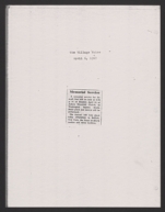 Sequence 1