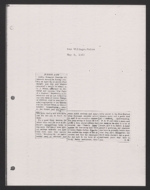 Sequence 1