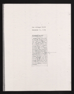 Sequence 1
