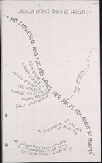 Sequence 1