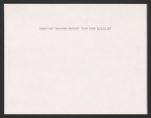Sequence 23