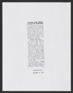 Sequence 1